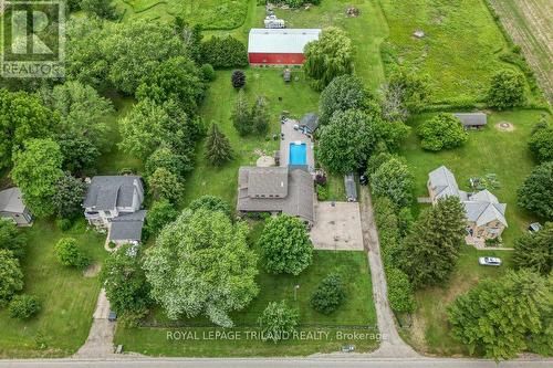 24920 Marsh Line, West Elgin (West Lorne), ON - Outdoor With View