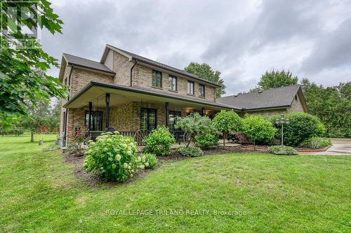 24920 Marsh Line, West Elgin (West Lorne), ON - Outdoor