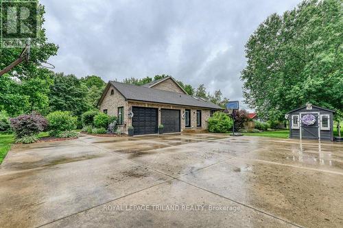 24920 Marsh Line, West Elgin (West Lorne), ON - Outdoor