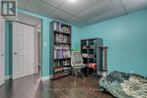 24920 Marsh Line, West Elgin (West Lorne), ON - Indoor