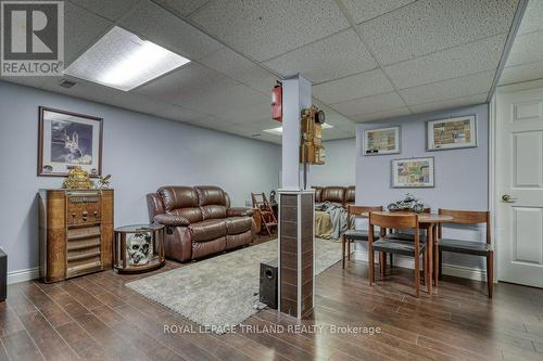 24920 Marsh Line, West Elgin (West Lorne), ON - Indoor