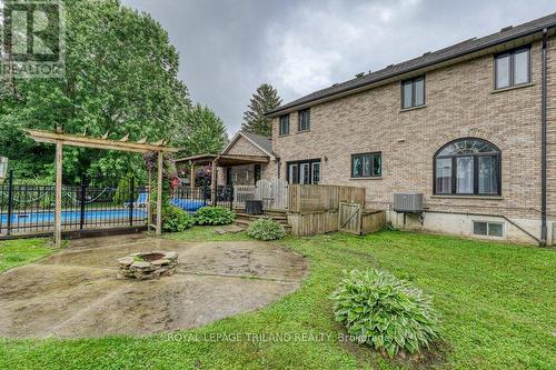 24920 Marsh Line, West Elgin (West Lorne), ON - Outdoor