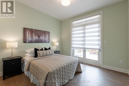 2386 Torrey Pines Way, London, ON - Indoor Photo Showing Bedroom