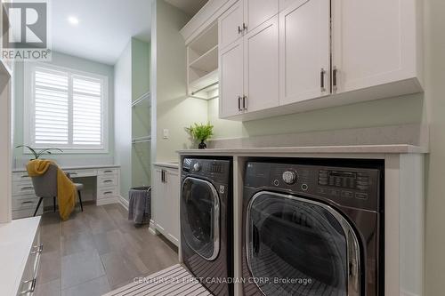 2386 Torrey Pines Way, London, ON - Indoor Photo Showing Laundry Room