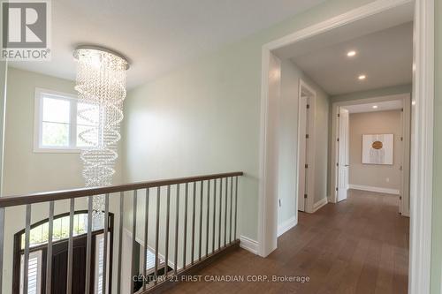 2386 Torrey Pines Way, London, ON - Indoor Photo Showing Other Room