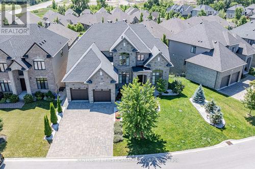 2386 Torrey Pines Way, London, ON - Outdoor With Facade