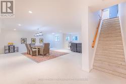 Raised lower level with separate entrance - 