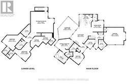 Matterport floorplans (Oke Woodsmith plans avail) - 