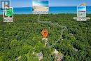 8 Min Walk to deeded/PRIVATE Beach O' Pines Beach - 9984 The Trail Trail, Lambton Shores (Grand Bend), ON  -  With View 