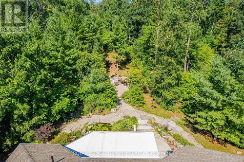 No neighbors in sight! - 9984 The Trail Trail, Lambton Shores (Grand Bend), ON - Outdoor