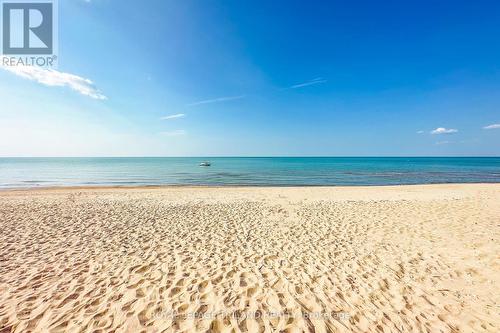 Your current beach situation - WOW!!! - 9984 The Trail Trail, Lambton Shores (Grand Bend), ON - Outdoor With Body Of Water With View