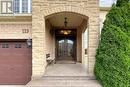 119 Thornhill Woods Drive, Vaughan, ON  - Outdoor 