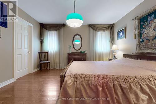 119 Thornhill Woods Drive, Vaughan, ON - Indoor Photo Showing Bedroom