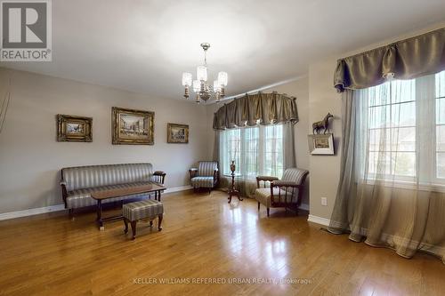 119 Thornhill Woods Drive, Vaughan, ON - Indoor