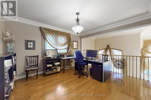 119 Thornhill Woods Drive, Vaughan, ON - Indoor