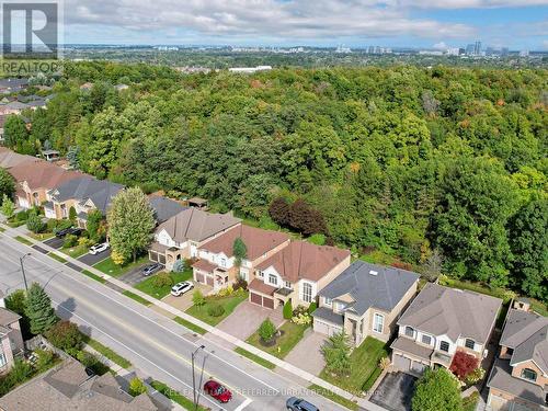 119 Thornhill Woods Drive, Vaughan, ON - Outdoor With View