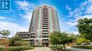 303 - 1 Uptown Drive, Markham, ON  - Outdoor With Facade 