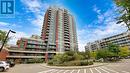 303 - 1 Uptown Drive, Markham, ON  - Outdoor With Facade 