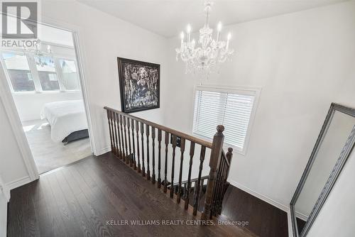 1001 Barton Way, Innisfil, ON - Indoor Photo Showing Other Room