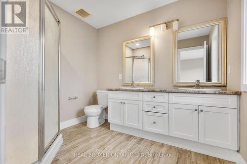 143 - 1960 Dalmagarry Road N, London, ON - Indoor Photo Showing Bathroom