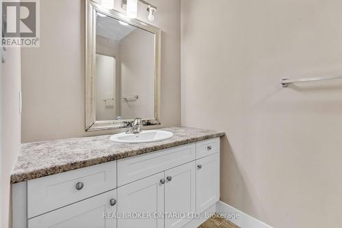 143 - 1960 Dalmagarry Road N, London, ON - Indoor Photo Showing Bathroom