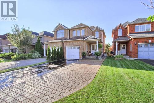 19 Long Point Drive, Richmond Hill, ON - Outdoor With Facade