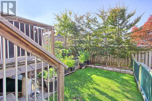 19 Long Point Drive, Richmond Hill, ON - Outdoor