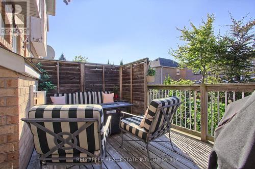 19 Long Point Drive, Richmond Hill, ON - Outdoor With Deck Patio Veranda With Exterior