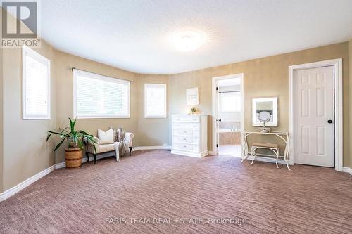 136 Griffin Street, Midland, ON - Indoor Photo Showing Bedroom