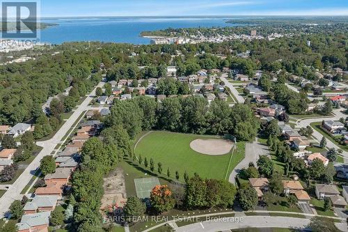 136 Griffin Street, Midland, ON - Outdoor With View