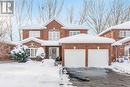 136 Griffin Street, Midland, ON  - Outdoor With Facade 