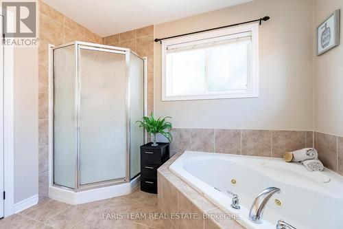 136 Griffin Street, Midland, ON - Indoor Photo Showing Bathroom