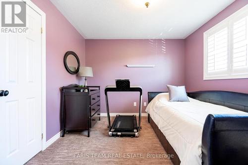 136 Griffin Street, Midland, ON - Indoor Photo Showing Bedroom