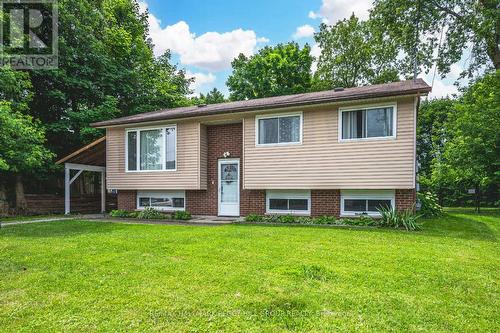 9820 Highway 12, Oro-Medonte, ON - Outdoor With Facade