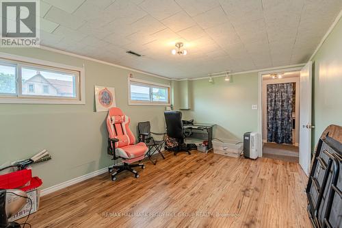 9820 Highway 12, Oro-Medonte, ON - Indoor