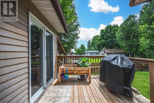 9820 Highway 12, Oro-Medonte, ON - Outdoor With Deck Patio Veranda With Exterior