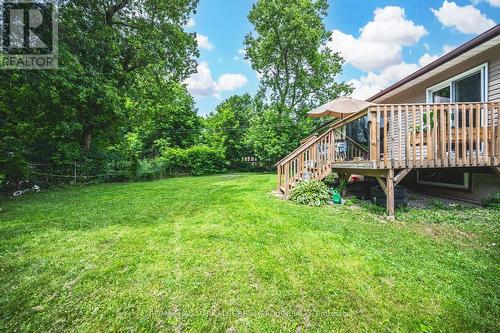 9820 Highway 12, Oro-Medonte, ON - Outdoor With Deck Patio Veranda