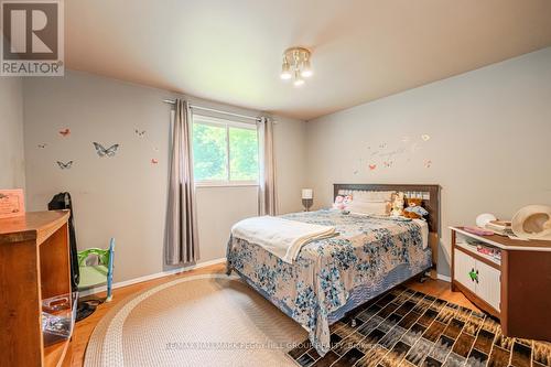 9820 Highway 12, Oro-Medonte, ON - Indoor Photo Showing Bedroom