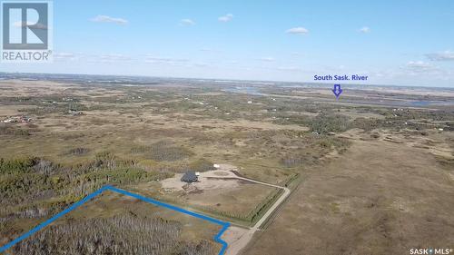 Pike Lake 10 Acre Lot, Vanscoy Rm No. 345, SK 