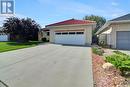 3328 Baneberry Drive, Regina, SK  - Outdoor 