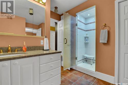 3328 Baneberry Drive, Regina, SK - Indoor Photo Showing Bathroom