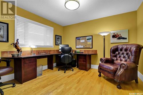 3328 Baneberry Drive, Regina, SK - Indoor Photo Showing Other Room