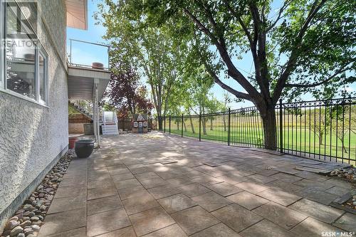 3328 Baneberry Drive, Regina, SK - Outdoor