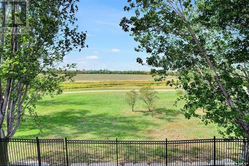 3328 Baneberry Drive, Regina, SK - Outdoor With View