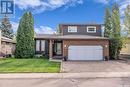 427 Sylvian Crescent, Saskatoon, SK  - Outdoor With Facade 