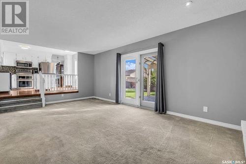 427 Sylvian Crescent, Saskatoon, SK - Indoor Photo Showing Other Room