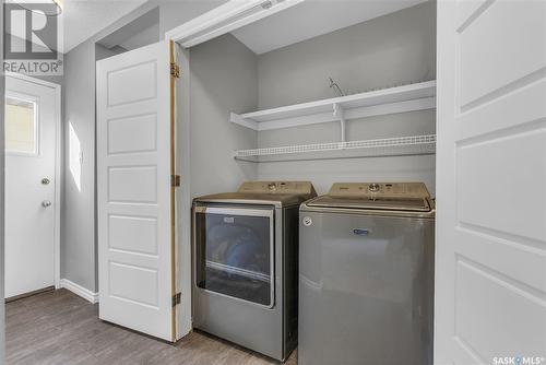 427 Sylvian Crescent, Saskatoon, SK - Indoor Photo Showing Laundry Room