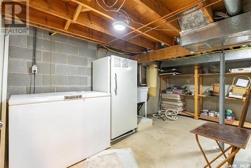 427 Sylvian Crescent, Saskatoon, SK - Indoor Photo Showing Basement