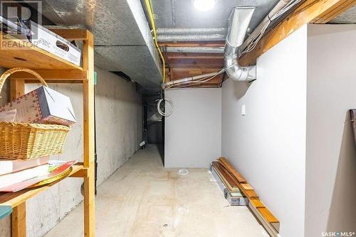 427 Sylvian Crescent, Saskatoon, SK - Indoor Photo Showing Basement