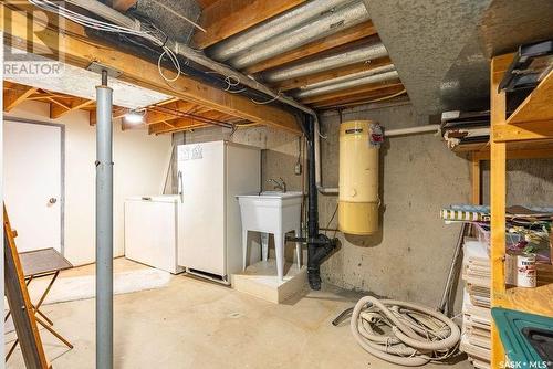 427 Sylvian Crescent, Saskatoon, SK - Indoor Photo Showing Basement